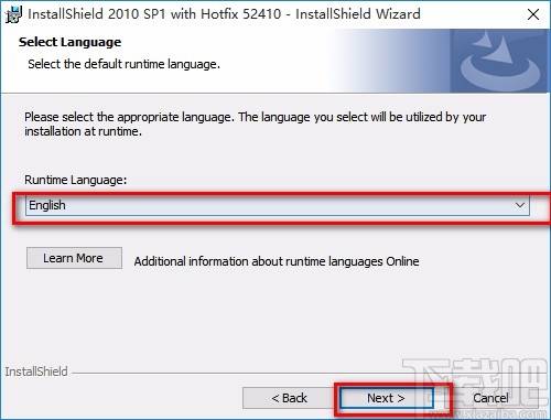 installshield wizard安装教程