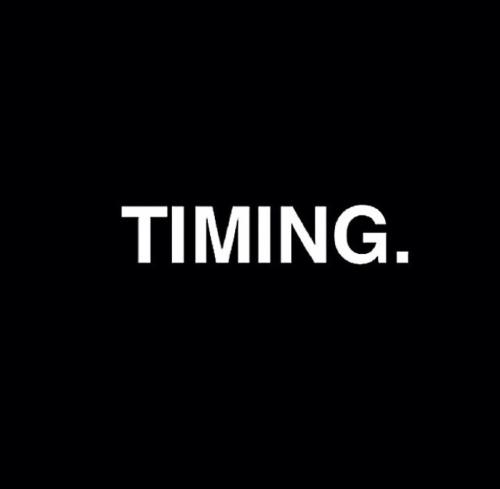 Timing中加道友具体操作方法