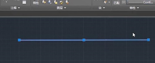 cad怎么画虚线详细教程
