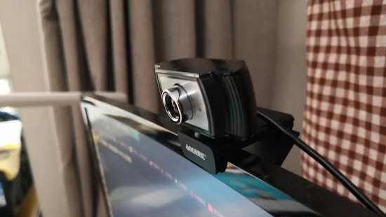 腾讯会议虚拟背景机型不支持