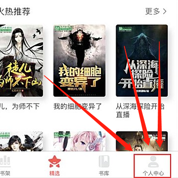 飞卢怎么退款