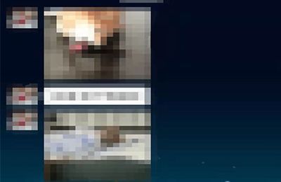 微信主题透明壁纸怎么弄的