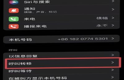 语音留言怎么关闭