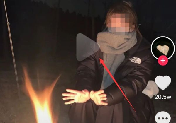 抖音图文怎么暂停