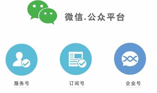 怎样申请微信公众号