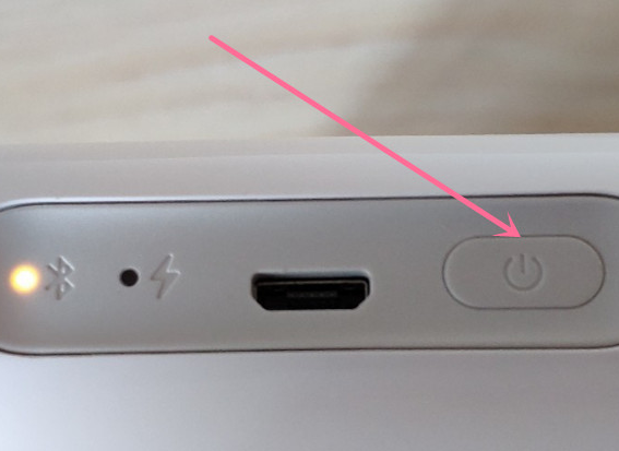 小米打印机怎么恢复出厂设置