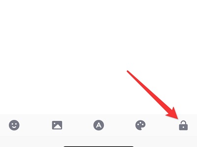 qq日记怎么公开