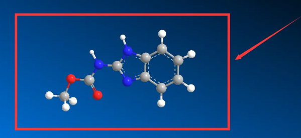 chemdraw怎么画3d的结构式