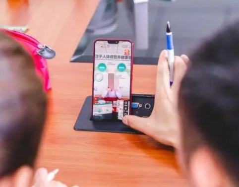 抖店怎么做起来