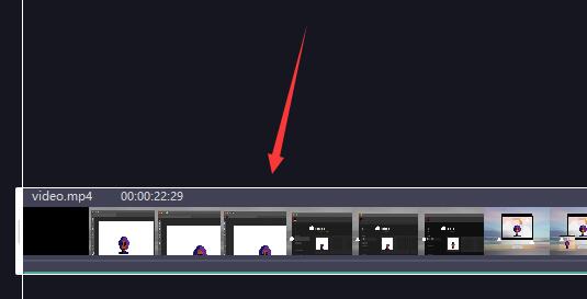 必剪电脑版视频剪辑教程