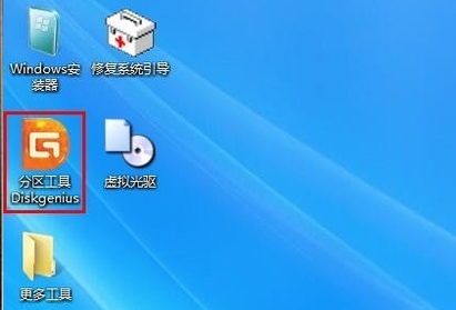 no bootable devic怎么解决
