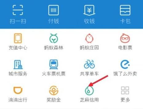 支付宝点亮13星有什么用,支付宝点亮13星方法