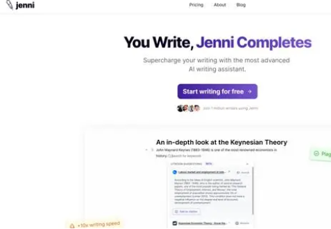 免费的人工智能问答软件推荐