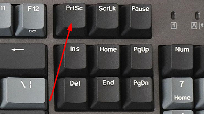 电脑微信截图快捷键