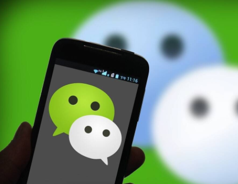 微信朋友圈置顶为什么别人看不到原因