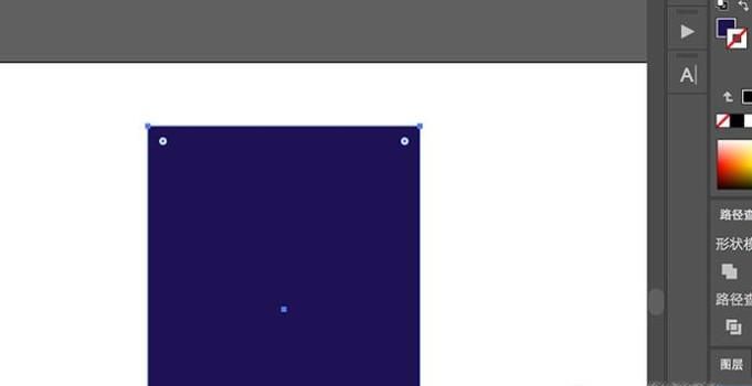 堆砌文字效果的海报怎么做