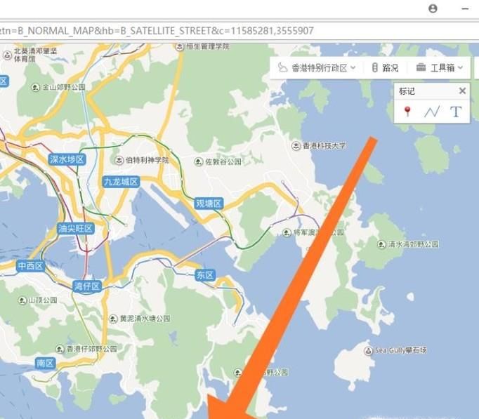 商家怎样加入百度地图？百度地图商户标注方法