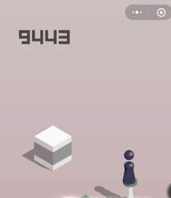 微信跳一跳怎么拿高分