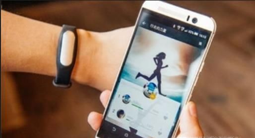 微信运动启用了但不计步数怎么办？