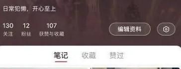 小红书怎么推广笔记