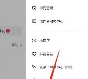 “抖音”怎样开启剪切板读取权