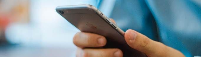 微信屏蔽链接怎么解除?