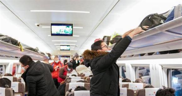 12306候补订单待兑现靠谱吗