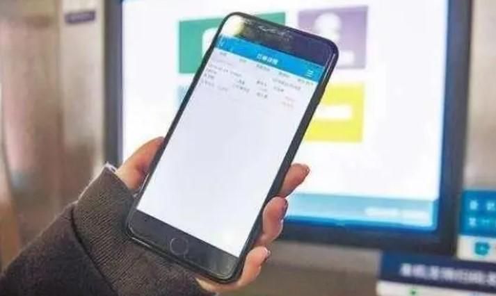 12306为什么一放票就候补