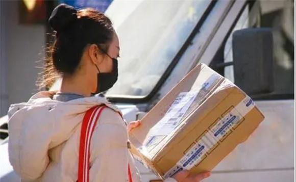 突然收到美团回馈品怎么回事