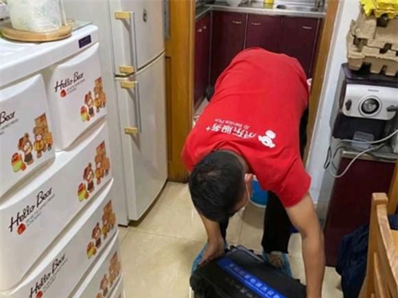 京东洗衣服务自己需要提供包装吗