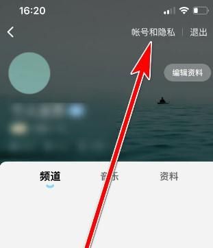 酷狗概念版如何充值酷币