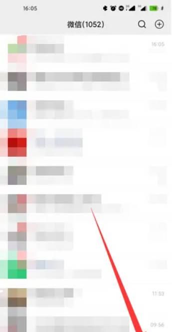 手机重置了微信聊天记录怎么恢复