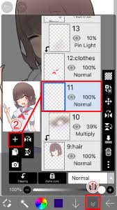 爱笔思画如何画画