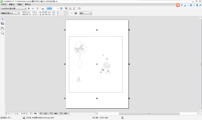 CorelDRAW如何制作打印机图形